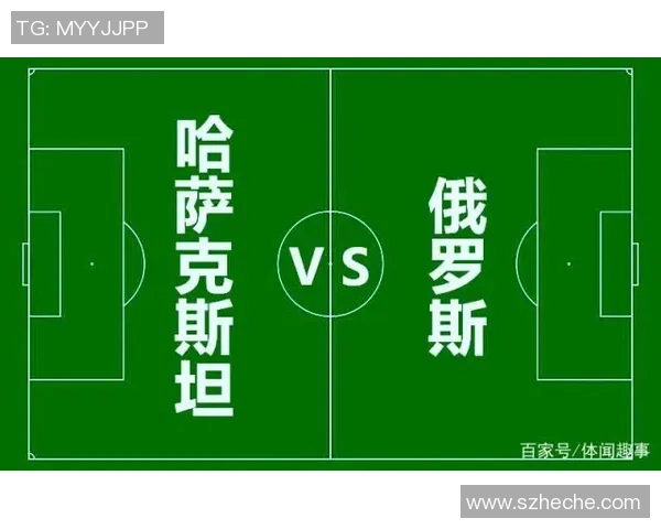 哈萨克斯坦迎战俄罗斯欧洲杯预选赛精彩对决展望与分析