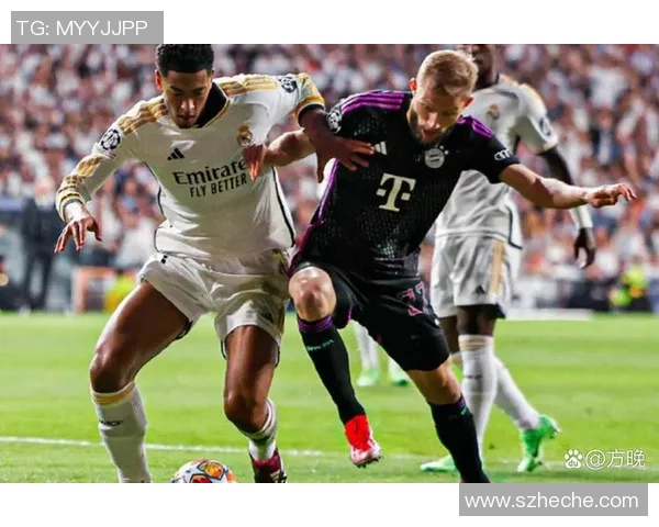 欧冠半决赛精彩回顾皇马对阵马竞完整比赛视频分享