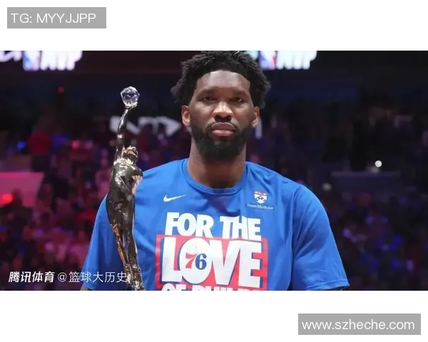 CP:前MVP恩比德现在仍具有尖端水准,但眼下与76人方枘圆凿