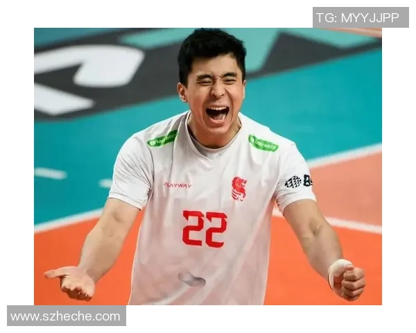 张景胤老东家引援失利 塞尔维亚男排主攻婉拒 理由令人动容